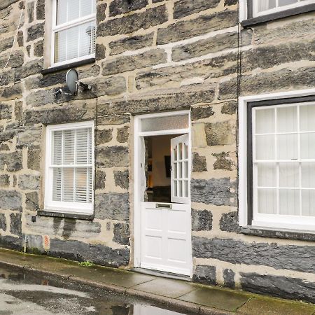 Llys Madoc Villa Porthmadog Exterior photo